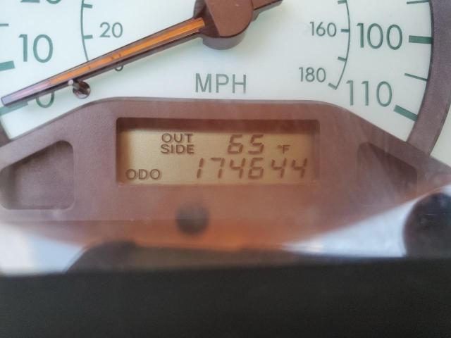 Photo 8 from auction – 2003 TOYOTA COROLLA CE with VIN 1NXBR32E23Z156915