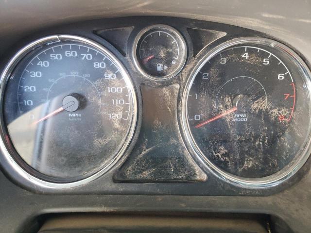 Photo 8 from auction – 2007 CHEVROLET COBALT LS with VIN 1G1AK55F677112353