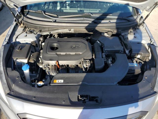 Photo 7 from auction – 2015 HYUNDAI SONATA SPO with VIN 5NPE34AF0FH089944