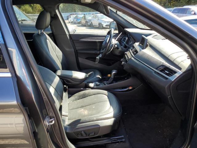 Photo 5 from auction – 2016 BMW X1 XDRIVE2 with VIN WBXHT3C30G5E54429