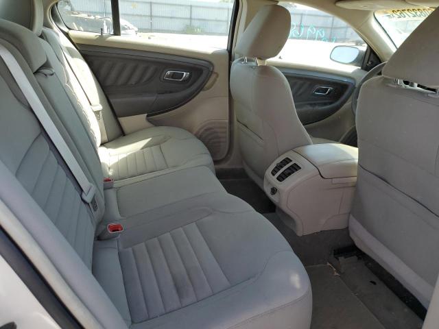 Photo 6 from auction – 2010 FORD TAURUS SE with VIN 1FAHP2DW5AG157997