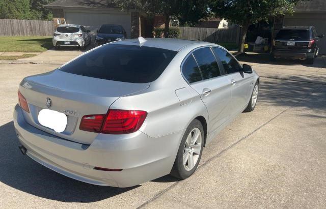 Photo 4 from auction – 2013 BMW 528 I with VIN WBAXG5C5XDDY34948