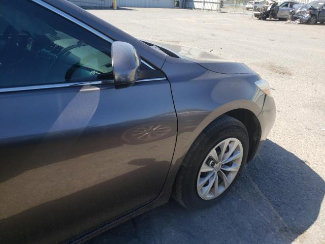 Photo 9 from auction – 2016 TOYOTA CAMRY LE with VIN 4T4BF1FK6GR569686