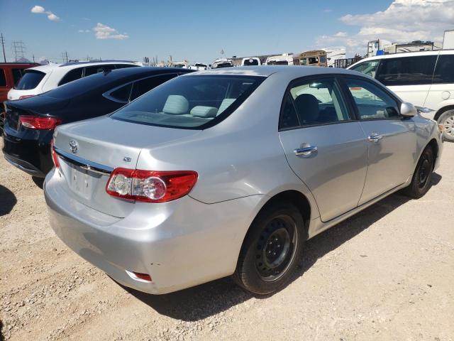 Photo 3 from auction – 2012 TOYOTA COROLLA BA with VIN 5YFBU4EE1CP042115