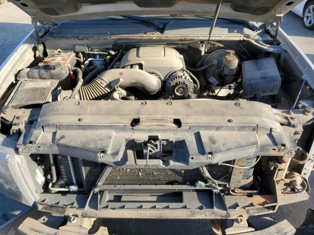 Photo 7 from auction – 2007 CHEVROLET TAHOE C150 with VIN 1GNFC13C07J254848