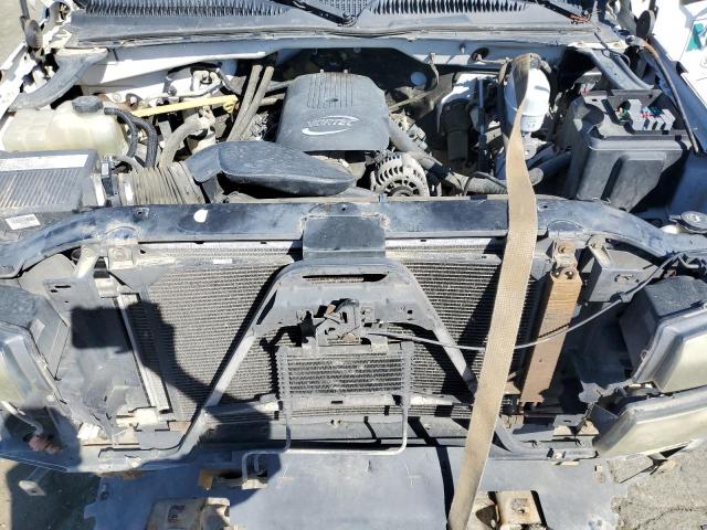 Photo 7 from auction – 2005 CHEVROLET SILVERADO with VIN 1GBJC34U85E325794