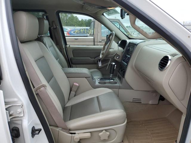 صورة رقم 5 من المزاد - 2006 FORD EXPLORER X مع VIN 1FMEU63EX6UA33914
