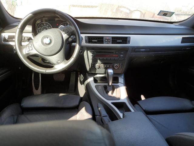 Photo 9 from auction – 2011 BMW 335 I with VIN WBAPM5C53BE576224