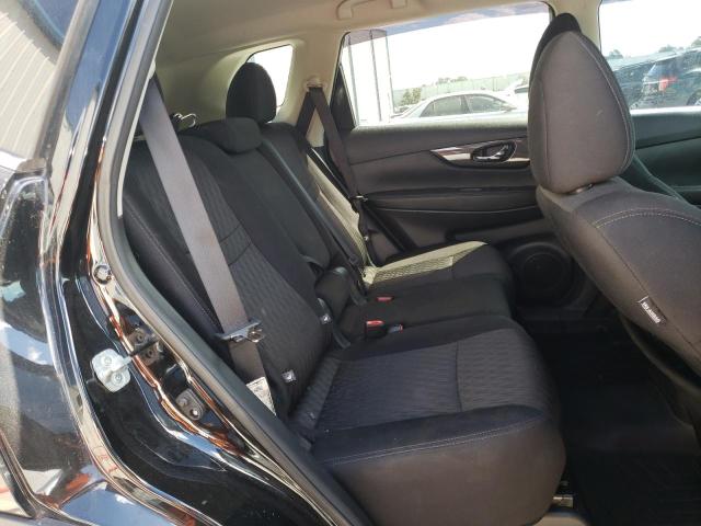 Photo 6 from auction – 2018 NISSAN ROGUE S with VIN 5N1AT2MV4JC754740