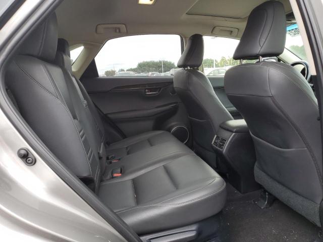Photo 6 from auction – 2016 LEXUS NX 200T BA with VIN JTJBARBZ9G2064734