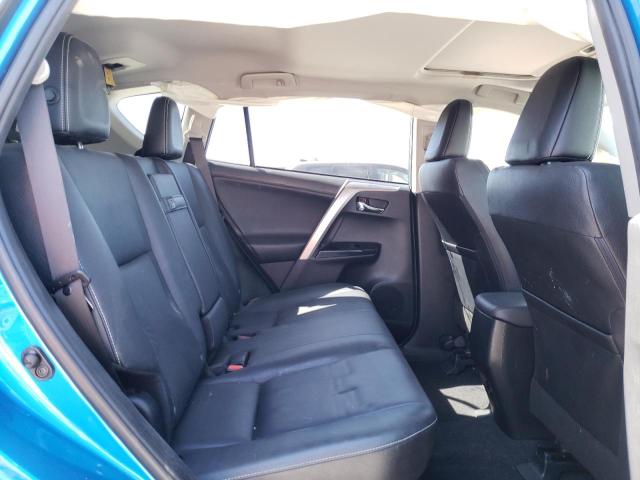 Photo 6 from auction – 2016 TOYOTA RAV4 HV LI with VIN JTMDJREV6GD021364