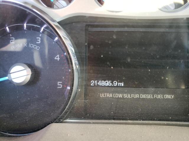 Photo 8 from auction – 2016 FORD F350 SUPER with VIN 1FT8W3BT6GED18745