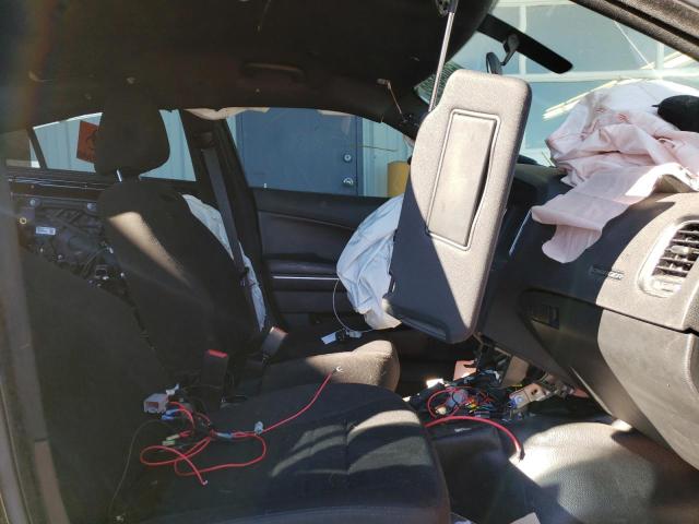 Photo 5 from auction – 2019 DODGE CHARGER PO with VIN 2C3CDXKT5KH686038