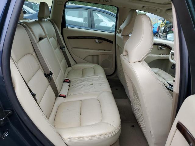 Photo 6 from auction – 2013 VOLVO XC70 T6 with VIN YV4902BZ5D1150150