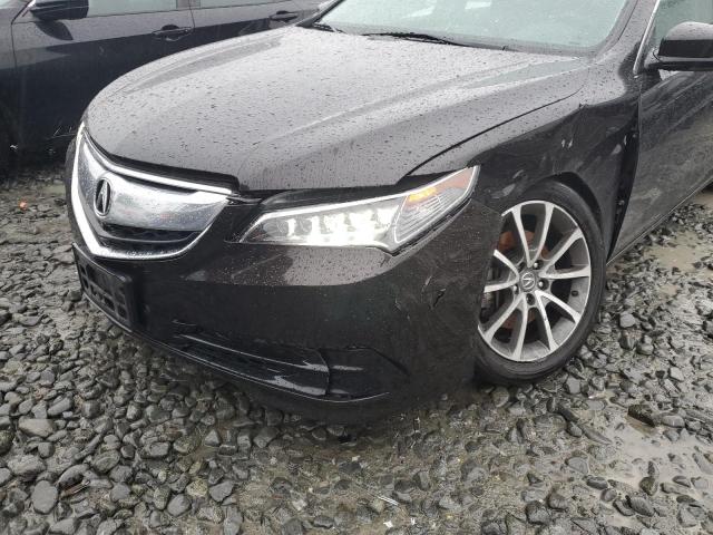 Photo 9 from auction – 2015 ACURA TLX TECH with VIN 19UUB2F52FA003772