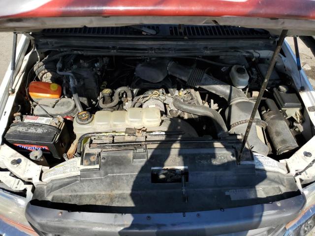 Photo 7 from auction – 2001 FORD F250 SUPER with VIN 1FTNX20LX1EB29892