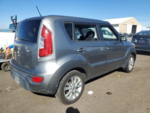 Photo 4 from auction – 2013 KIA SOUL + with VIN KNDJT2A60D7570992