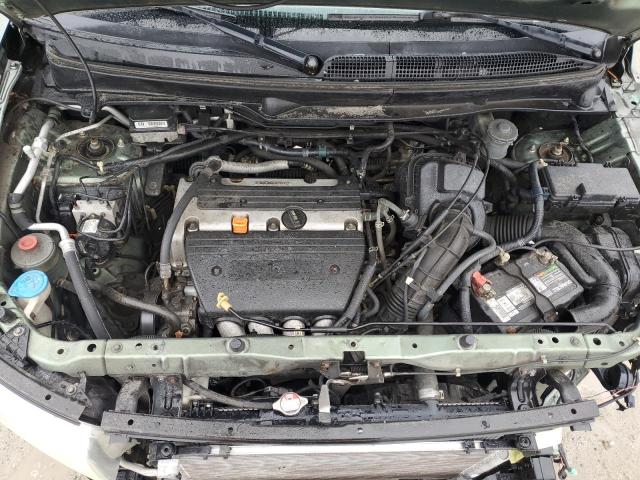 Photo 7 from auction – 2004 HONDA ELEMENT EX with VIN 5J6YH28594L004733
