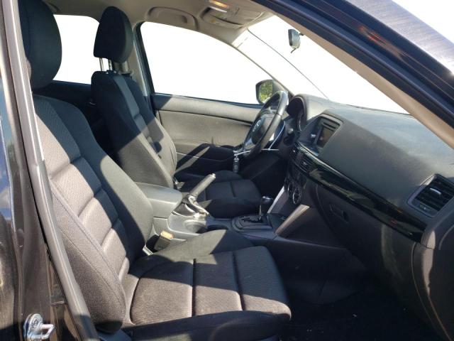 Photo 5 from auction – 2013 MAZDA CX-5 TOURI with VIN JM3KE4CE4D0164633
