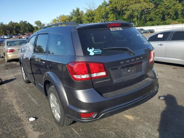 Photo 3 from auction – 2019 DODGE JOURNEY SE with VIN 3C4PDCBB9KT844840