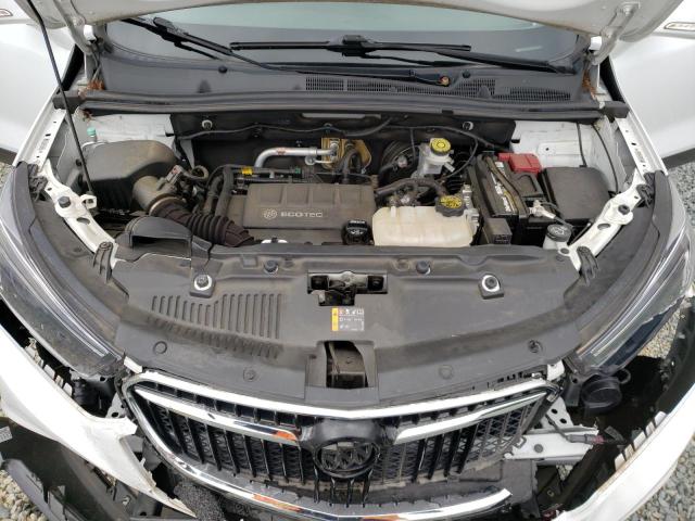Photo 7 from auction – 2019 BUICK ENCORE PRE with VIN KL4CJASB5KB799385