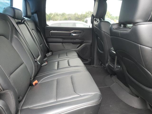 Photo 6 from auction – 2020 RAM 1500 REBEL with VIN 1C6SRFLTXLN277213