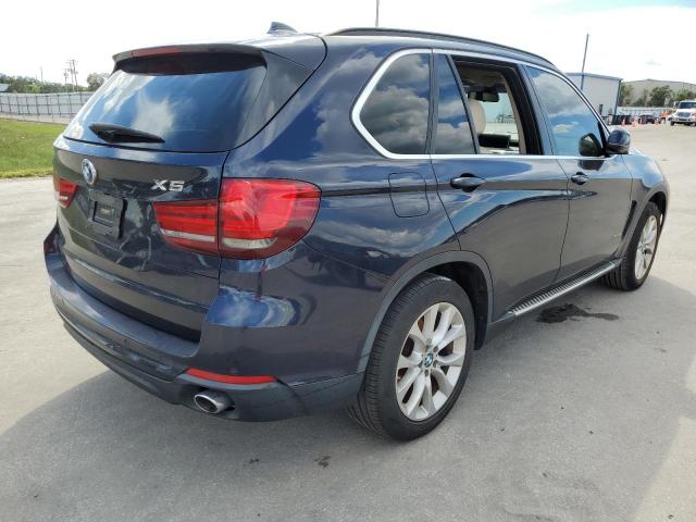 Photo 4 from auction – 2016 BMW X5 SDRIVE3 with VIN 5UXKR2C58G0R73296