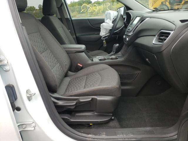 Photo 5 from auction – 2018 CHEVROLET EQUINOX LT with VIN 3GNAXSEV1JS567593
