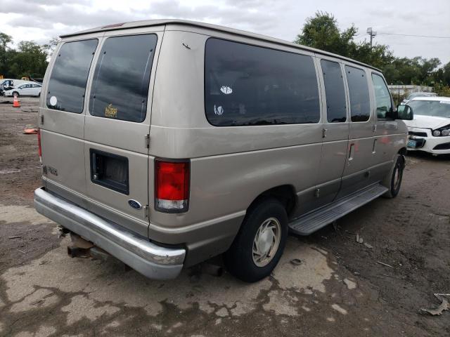 Photo 4 from auction – 2001 FORD ECONOLINE with VIN 1FMRE11L21HB52254