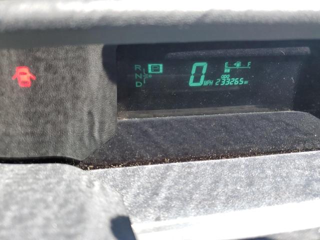 Photo 8 from auction – 2008 TOYOTA PRIUS with VIN JTDKB20U483443327
