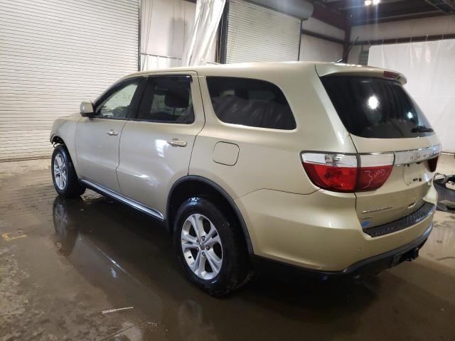 Photo 3 from auction – 2011 DODGE DURANGO EX with VIN 1D4RE2GG3BC652025