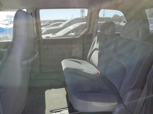 Photo 6 from auction – 1997 DODGE CARAVAN SE with VIN 1B4GP45R9VB205480