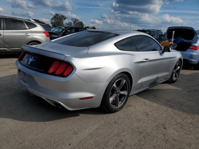 Photo 4 from auction – 2015 FORD MUSTANG with VIN 1FA6P8AM8F5306791