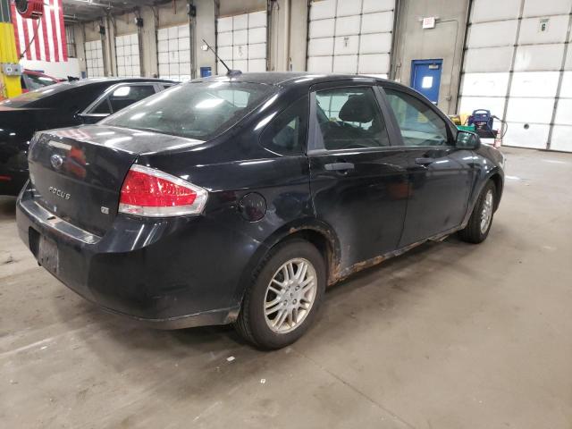 Photo 4 from auction – 2011 FORD FOCUS SE with VIN 1FAHP3FN4BW133482