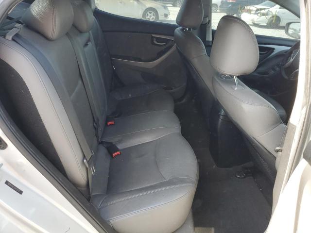 Photo 6 from auction – 2012 HYUNDAI ELANTRA GL with VIN 5NPDH4AE1CH113118