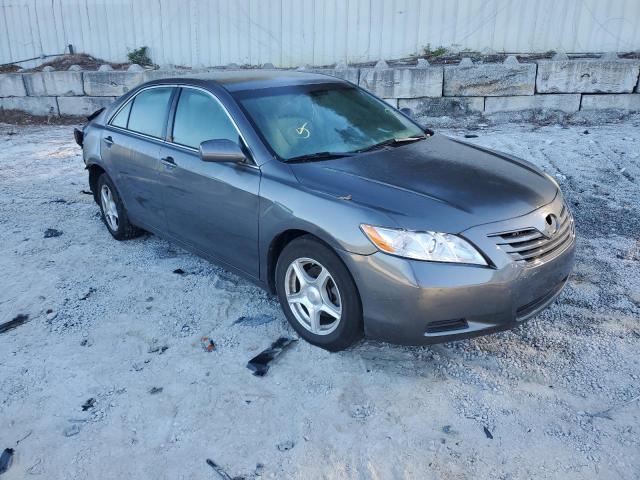 Photo 1 from auction – 2008 TOYOTA CAMRY CE with VIN 4T1BE46K08U732946