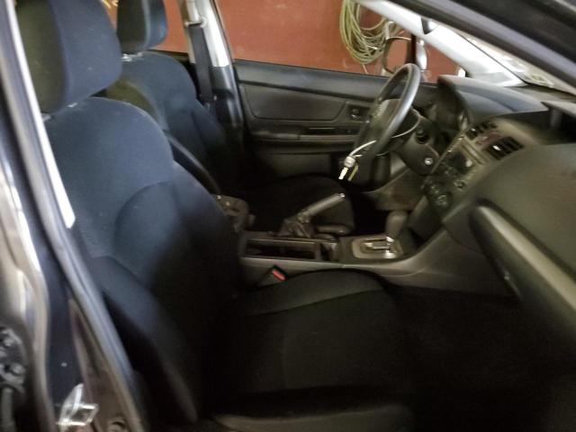 Photo 5 from auction – 2012 SUBARU IMPREZA with VIN JF1GPAA63CH240786