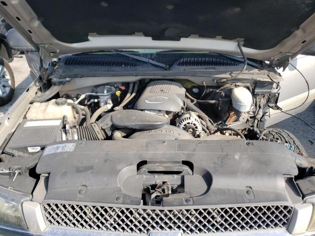 Photo 7 from auction – 2004 CHEVROLET SILVERADO with VIN 2GCEC19TX41327872