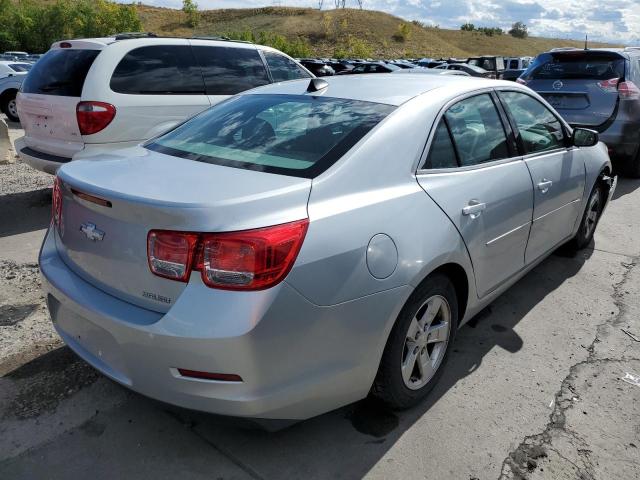 Photo 4 from auction – 2013 CHEVROLET MALIBU LS with VIN 1G11B5SA5DF350270
