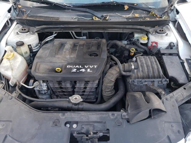 Photo 7 from auction – 2013 CHRYSLER 200 TOURIN with VIN 1C3CCBBB5DN656559