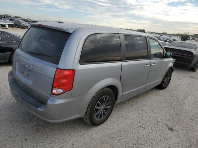 Photo 4 from auction – 2019 DODGE GRAND CARA with VIN 2C4RDGCG2KR502613