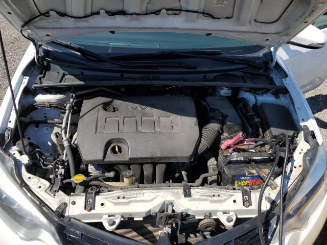 Photo 7 from auction – 2016 TOYOTA COROLLA L with VIN 2T1BURHE2GC734527