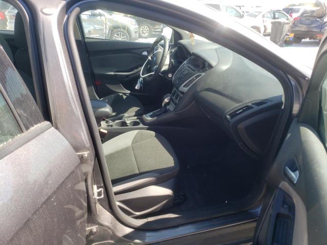 Photo 5 from auction – 2013 FORD FOCUS SE with VIN 1FADP3F20DL242773
