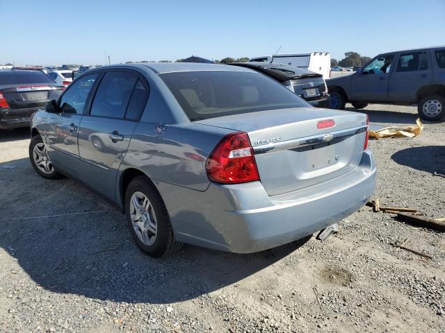Photo 3 from auction – 2007 CHEVROLET MALIBU LS with VIN 1G1ZS58F07F250362