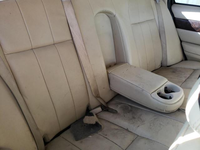 Photo 6 from auction – 2007 MERCURY GRAND MARQ with VIN 2MEFM75VX7X642649