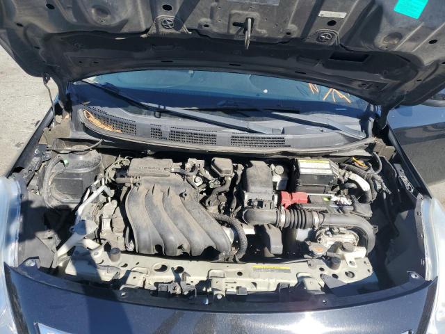 Photo 7 from auction – 2014 NISSAN VERSA S with VIN 3N1CN7APXEL869141