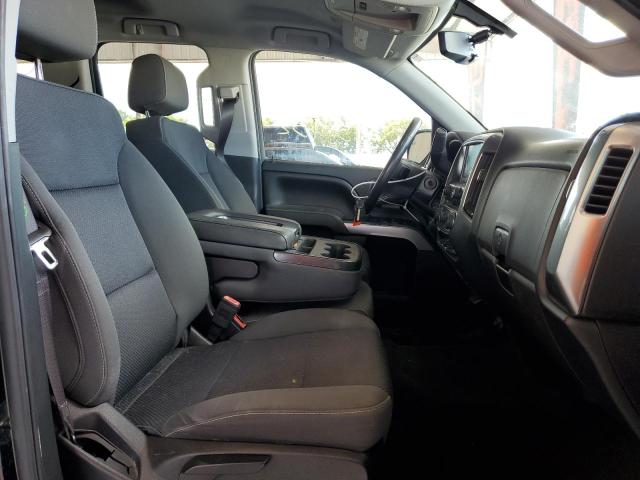 Photo 5 from auction – 2017 CHEVROLET SILVERADO with VIN 1GCRCREC0HZ112245