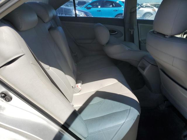 Photo 6 from auction – 2009 TOYOTA CAMRY BASE with VIN 4T1BE46K19U294455