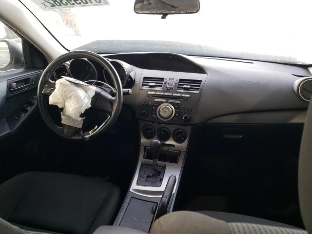 Photo 9 from auction – 2011 MAZDA 3 I with VIN JM1BL1UF3B1496235