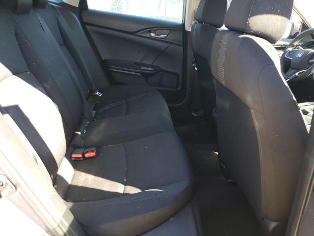 Photo 6 from auction – 2017 HONDA CIVIC LX with VIN 19XFC2F55HE047771